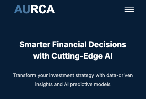 Show HN: Aurca AI – Find Mispriced Event Contracts on Prediction Markets